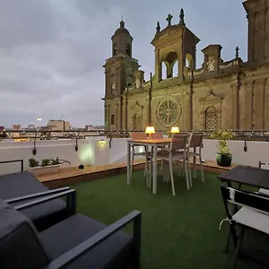Santa Ana & Frühstückspension