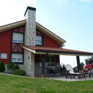 Séjour à la campagne Madarian