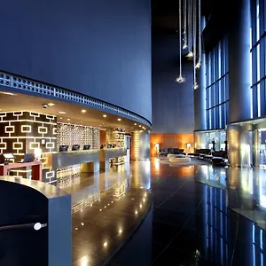 Hotel Eurostars Tower