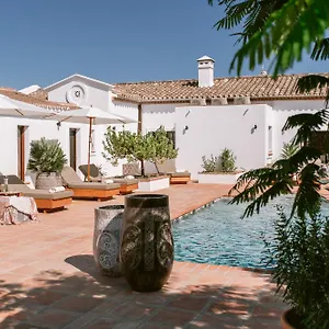 San Roque De Hotel