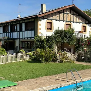 Séjour à la campagne Caserio Kamirune