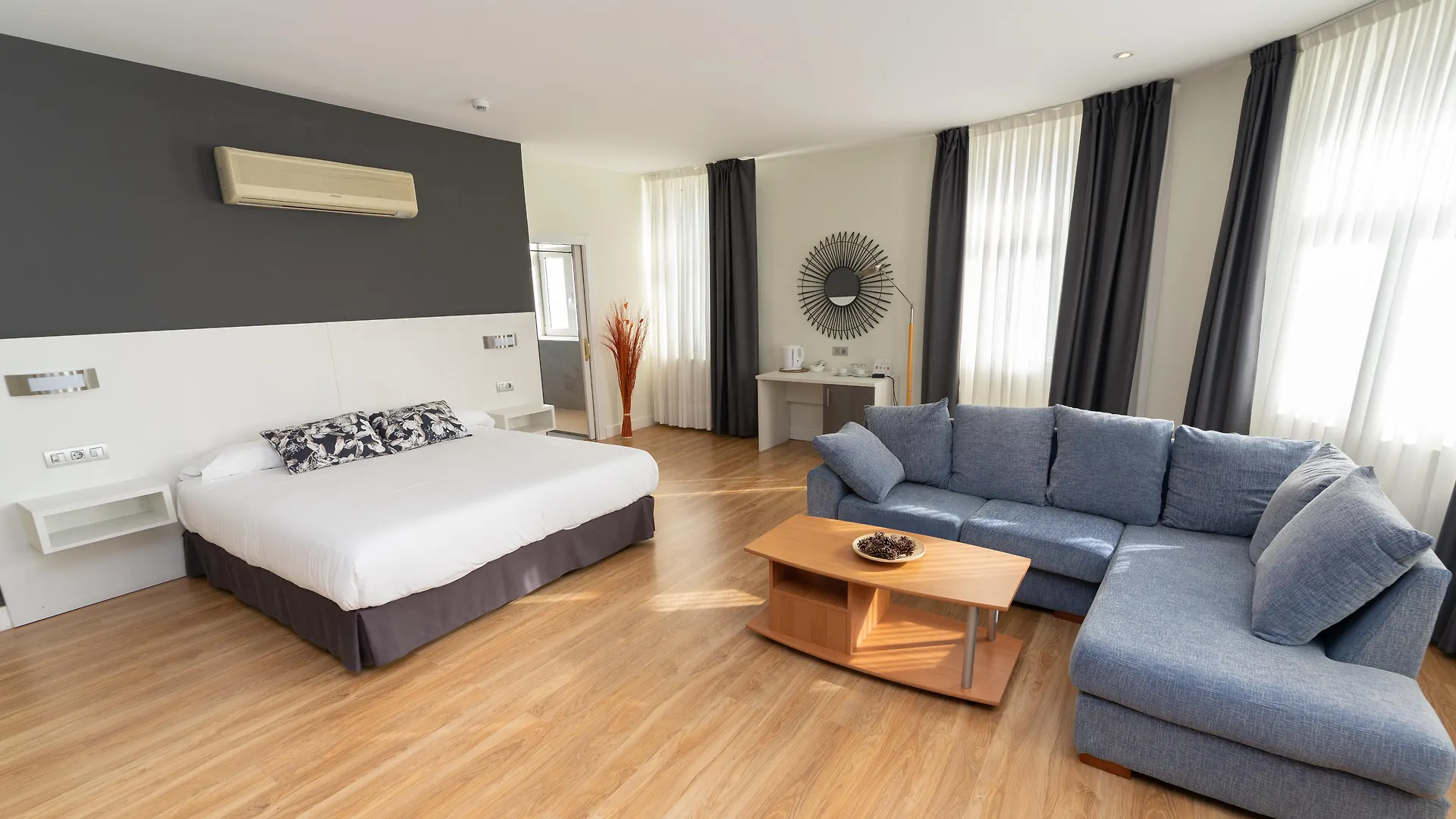 Hotel Seminario Aeropuerto Bilbao Derio